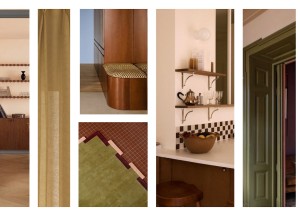 Moodboard Monday: Deco Revival